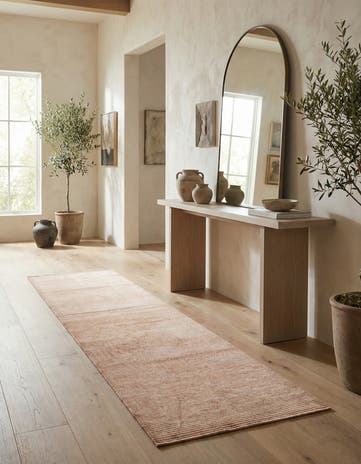 2' 7 x 9' 10 Darya Runner Rug