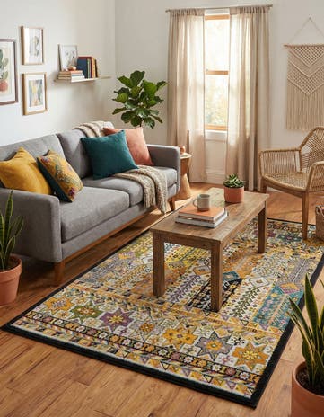 5' 3 x 8' Madeline Rug