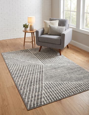 4' x 6' Oslo Rug