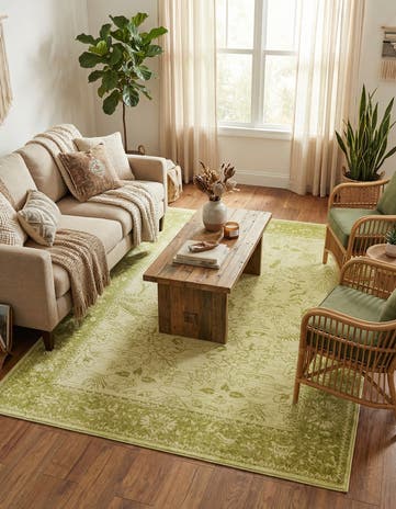 6' x 9' Miranda Rug