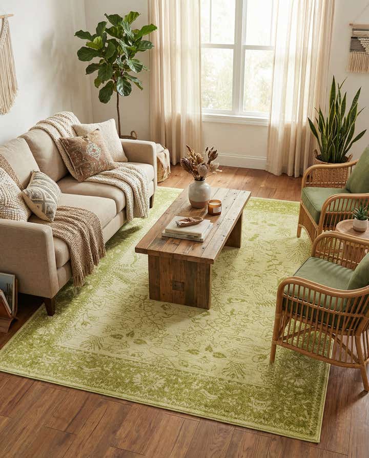 6' x 9' Vista Rug