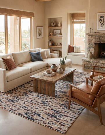 Tucson Rug