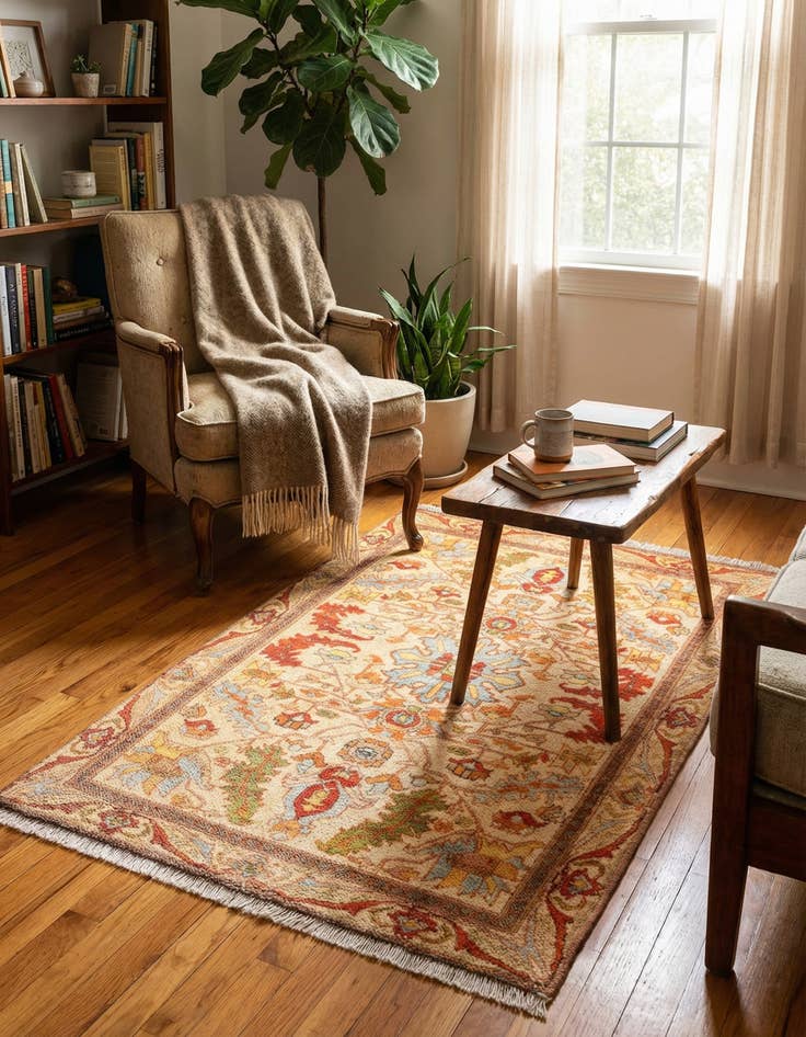 Detail image of 2' x 3' 1 Boutique Rug