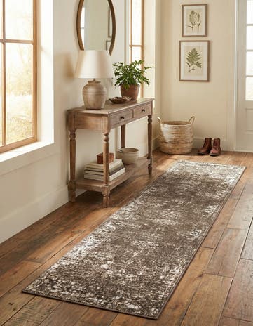 2' x 13' Monte Carlo Runner Rug