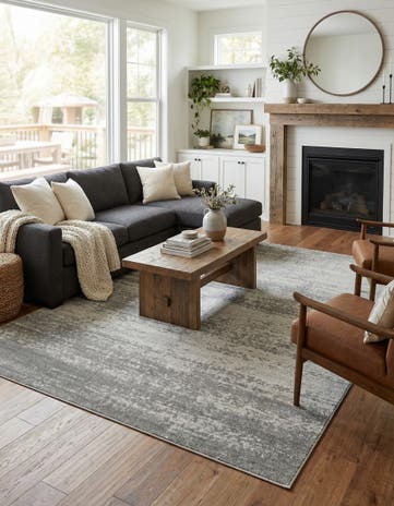 9' x 12' Loft Rug