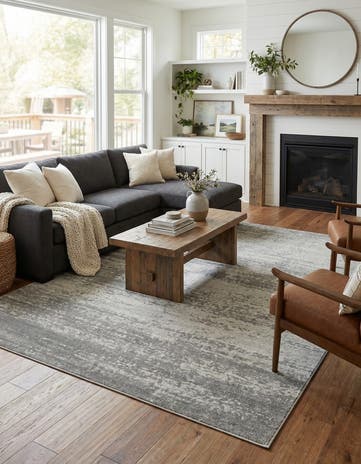 9' x 12' Angelica Rug