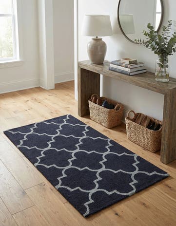 3' x 5' Luna Rug