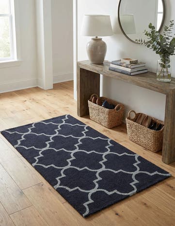 3' x 5' Luna Rug