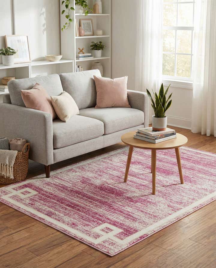 4' x 6' Uptown Lenox Hill Rug