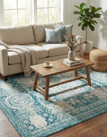 8' x 11' Dover Rug