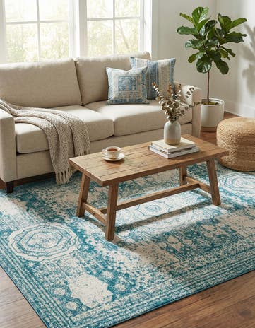 8' x 11' Dover Rug