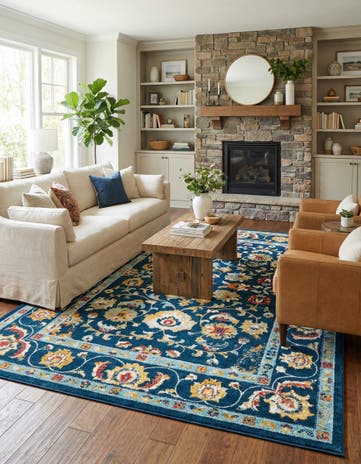 9' x 12' Aurelia Rug