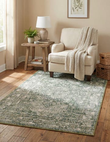 3' 3 x 5' 3 Isabella Rug