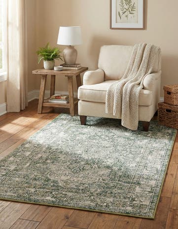 3' 3 x 5' 3 Isabella Rug