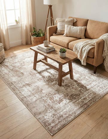 4' x 6' Monaco Rug