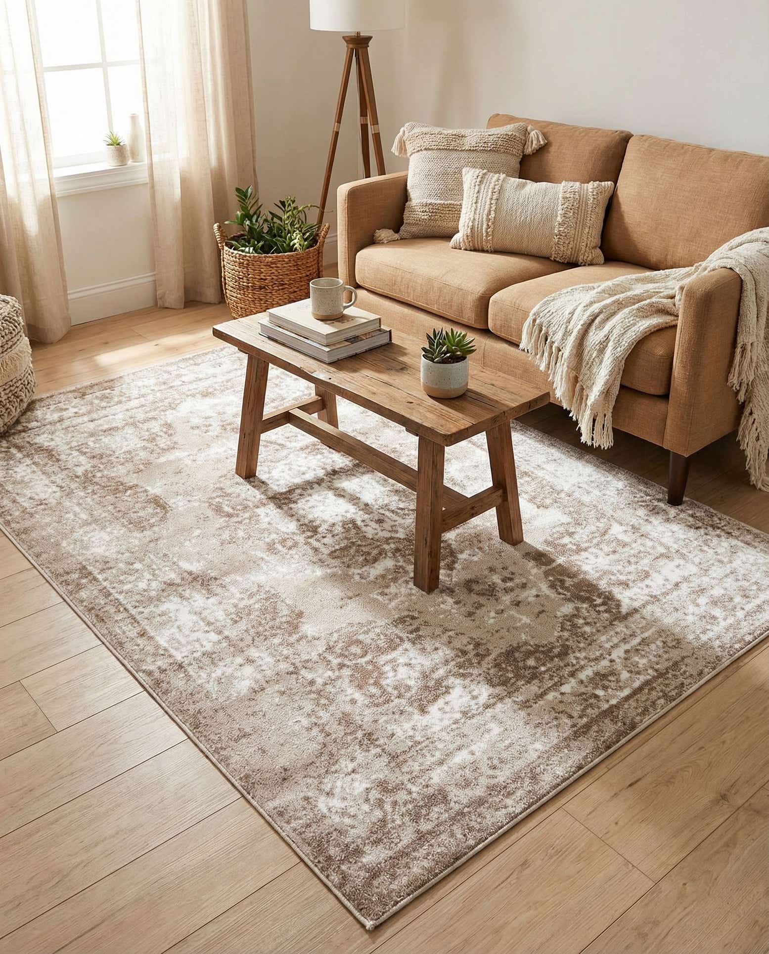 4' x 6' Monaco Rug
