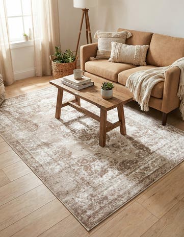 4' x 6' Monaco Rug