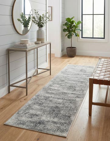 2' x 9' 10 Finsbury Runner Rug
