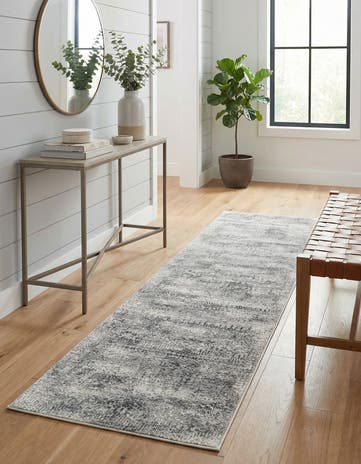 2' x 9' 10 Finsbury Runner Rug