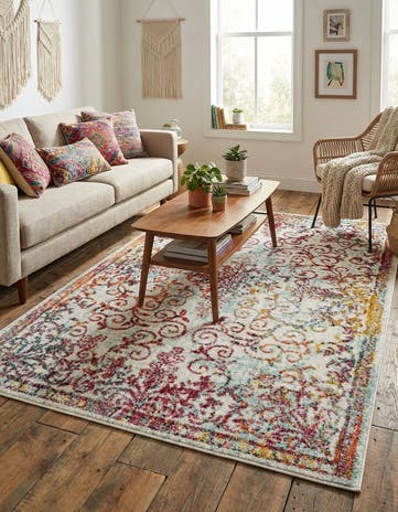 4' x 6' Madeline Rug
