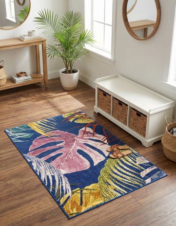 Blossom Rug