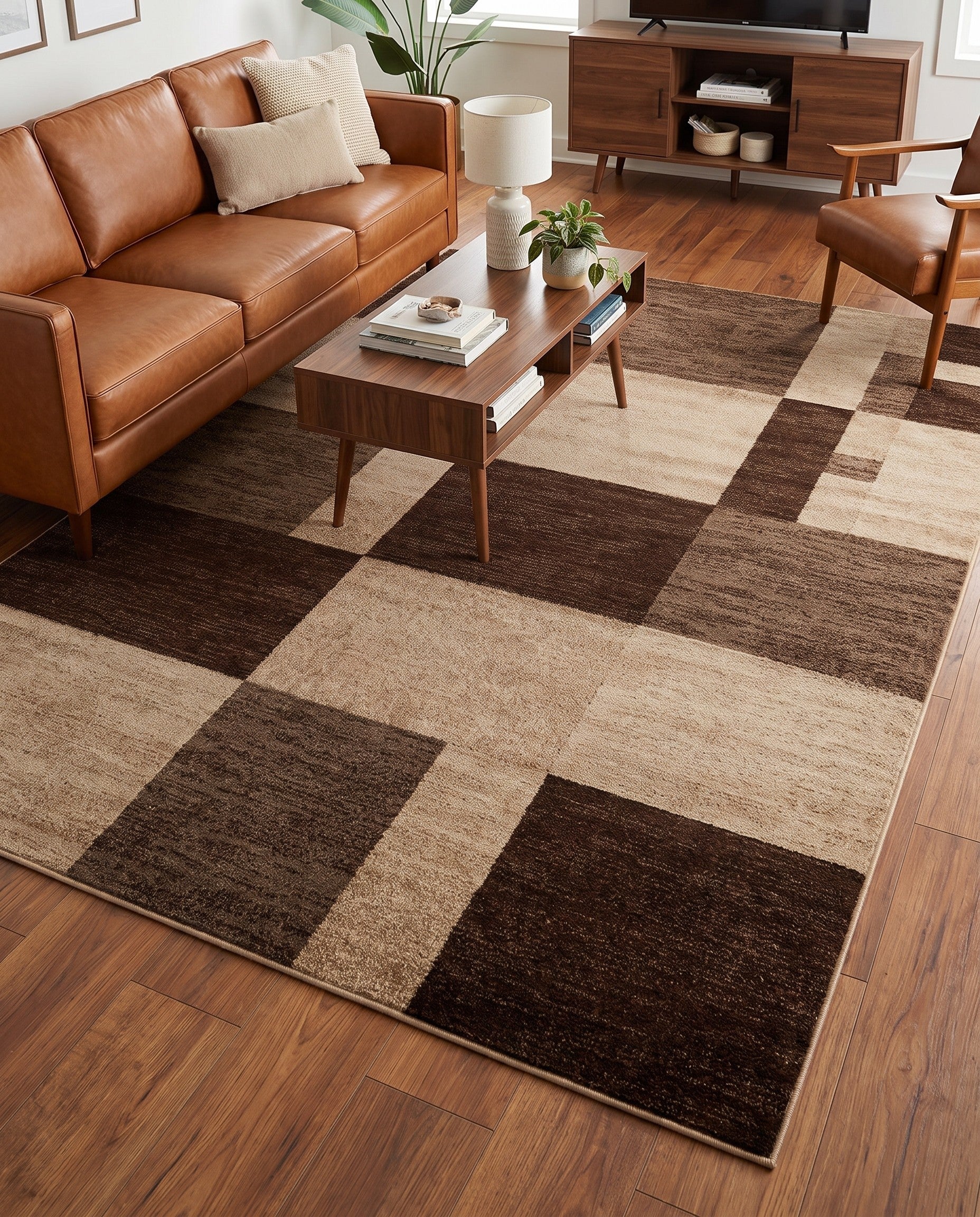 7' 10 x 11' Harvest Rug