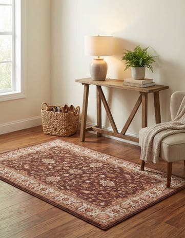 3' 3 x 5' 3 Medina Rug