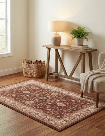 3' 3 x 5' 3 Medina Rug