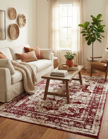 6' x 9' Monte Carlo Rug