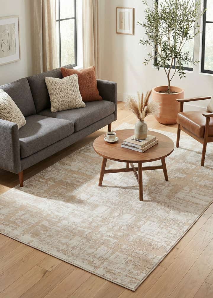 5' x 8' Uptown Rug
