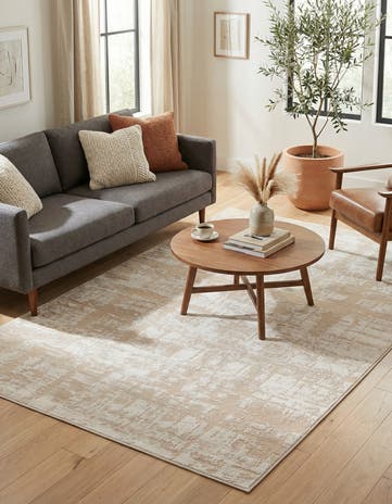 Jill Zarin 5' x 8' Uptown Rug