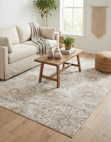 6' x 9' Monte Carlo Rug