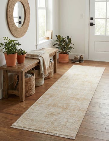 2' x 8' Boutique Runner Rug