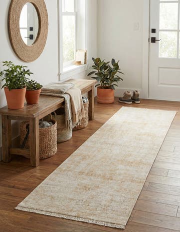 2' x 8' Boutique Runner Rug
