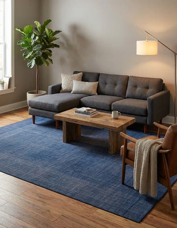 9' x 12' SoHo Rug