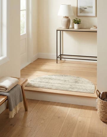 3' x 6' Angelica Hearth Rug