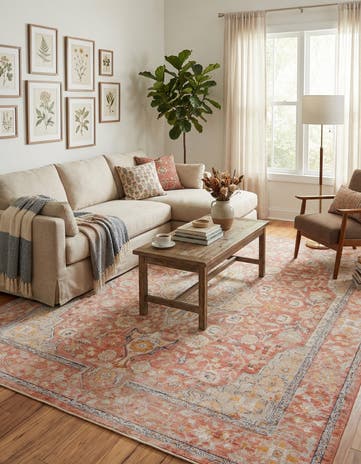 10' x 12' 4 Lola Rug