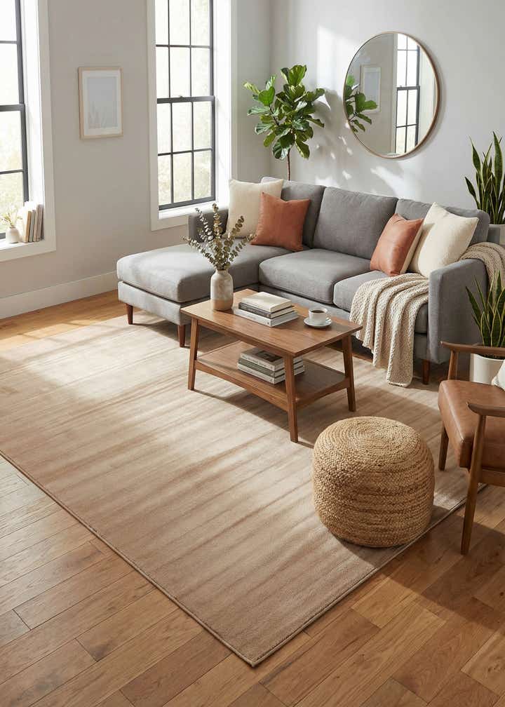9' x 12' Tribeca Rug