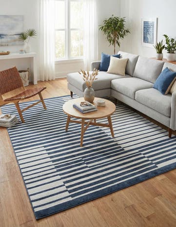 9' x 12' Oslo Rug