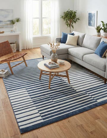 9' x 12' Oslo Rug