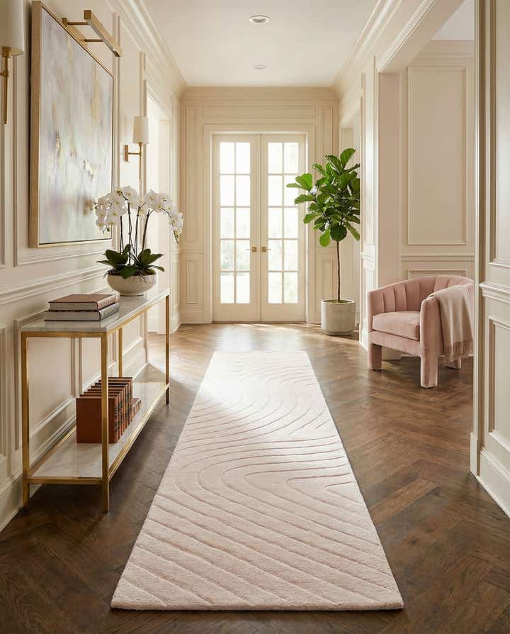 2' 9 x 9' 7 Darya Runner Rug