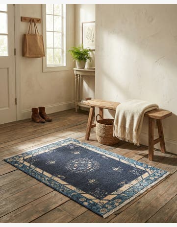 2' x 3' 1 Boutique Rug