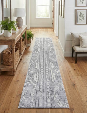 2' 2 x 12' Oregon Runner Rug