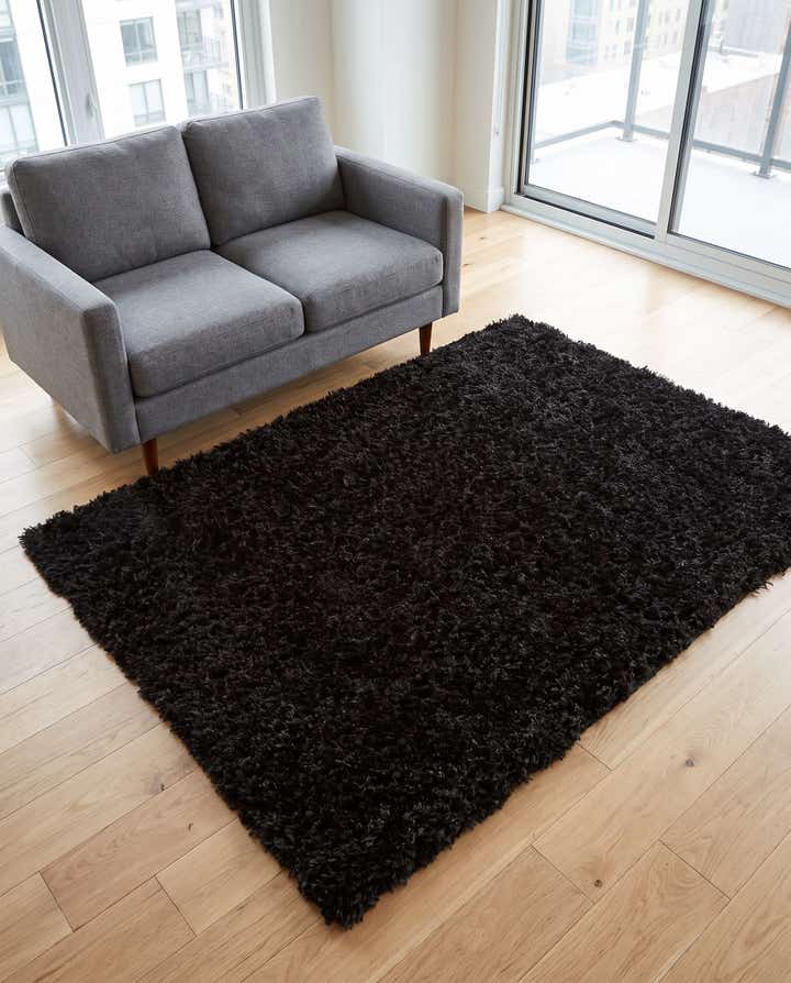 5' x 7' Infinity Shag Rug