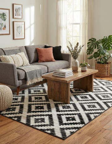 5' x 8' Odyssey Rug