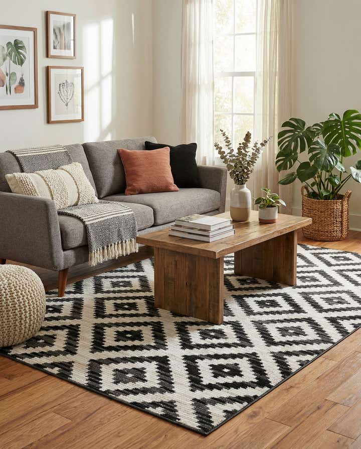 5' x 8' Odyssey Rug