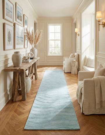 2' 8 x 12' 11 Darya Runner Rug