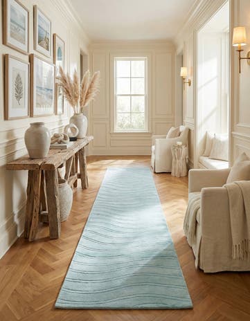 2' 8 x 12' 11 Darya Runner Rug