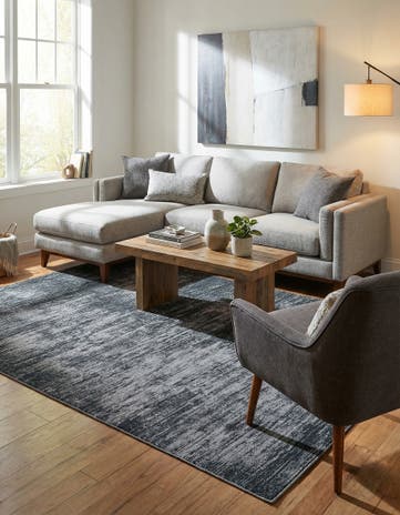 6' x 9' Asha Rug