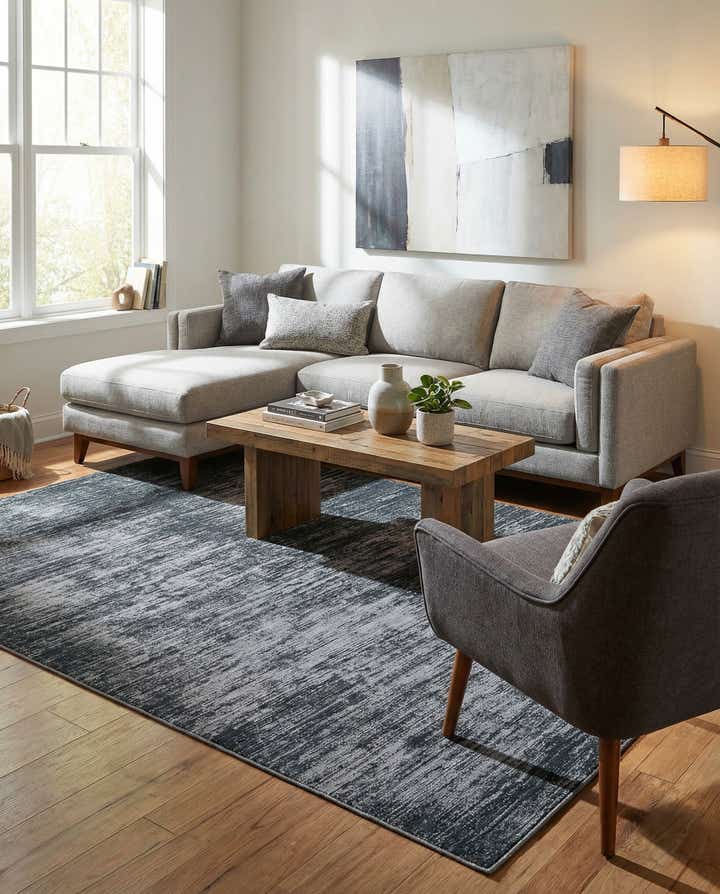 6' x 9' Asha Rug